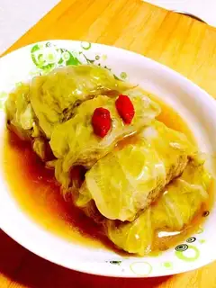 Spicy pickles