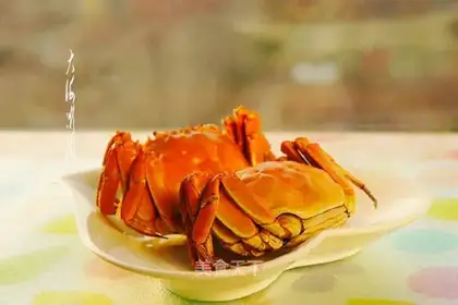 ♪ Vacuate the crabs ♪