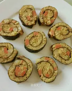Chew rolls