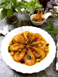 Shrimp