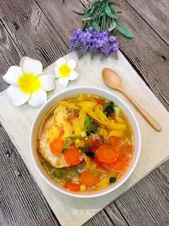Field soup