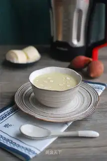 Red potato oatmeal