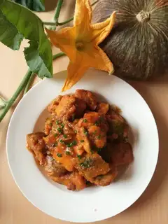 Pumpkin