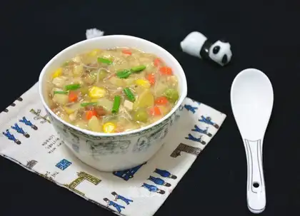 Fourteen night spoons