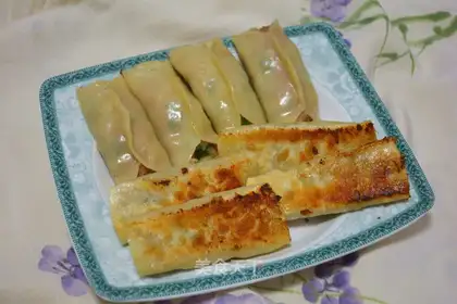 pan paste