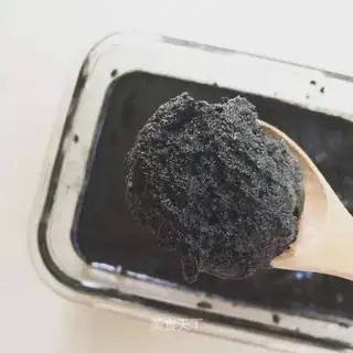 Sesame sauce