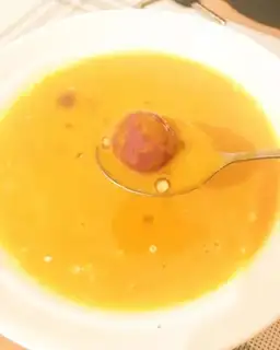 Pumpkin potato Simillo