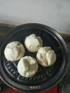 The rice wine