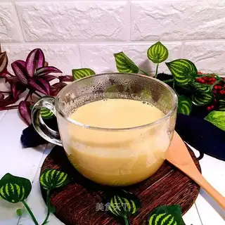walnut corn juice