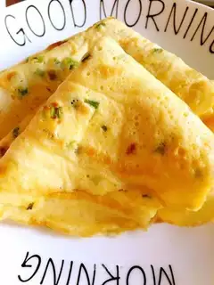 Eggcake