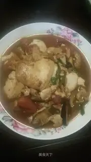 ♪ Tasty house tofu ♪