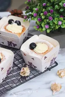 Hokkaido Chifeng cake