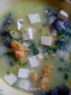 It's simple tofu
