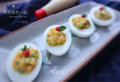 Egg salad