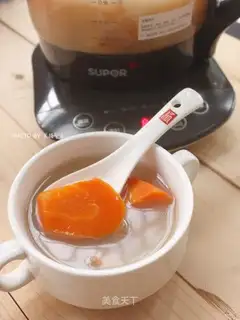 Apple Sydney Porridge