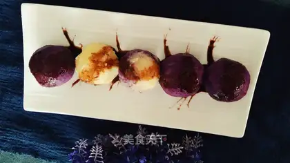 Double ballballs