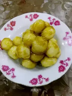 Tasty