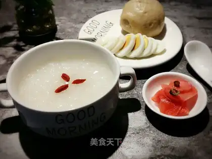 Sweet radish
