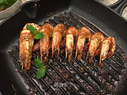 Shrimp