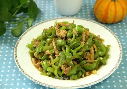 Pepper sauce