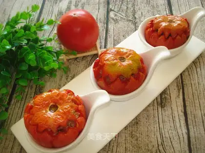 Tomatoes