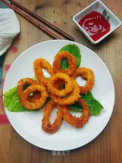 Creamfish