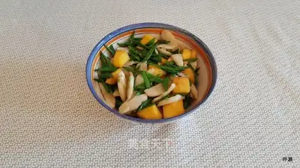 Mango spree