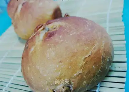nut bread