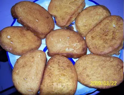 Childhood breakfast