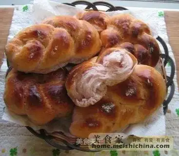 bread