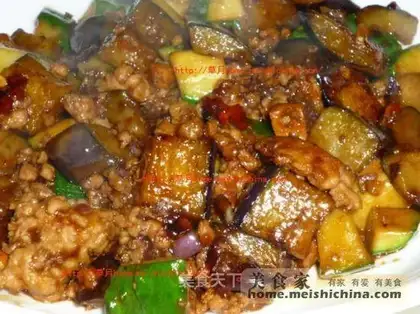 casual stir-fry
