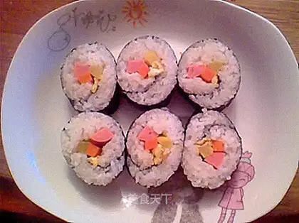 gimbap
