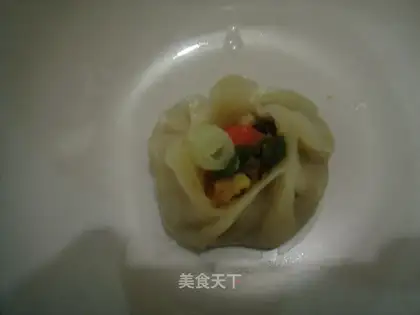 Seafood Shaomai