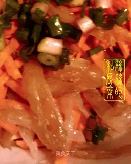 Jelly salad