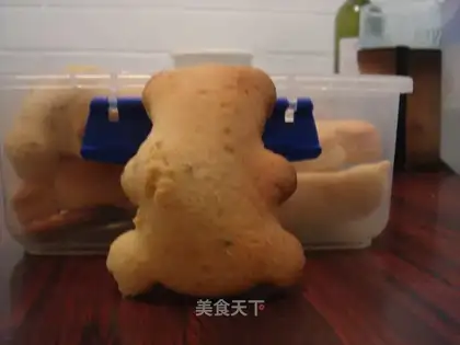 biscuits