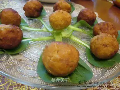 croquette