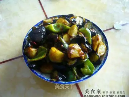 di San Xian