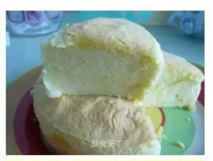 Hurricane cake