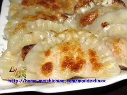 dumplings