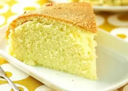 delicious cake
