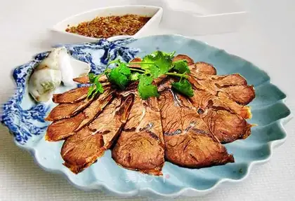 sauce beef