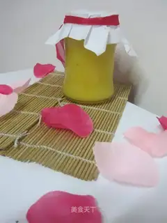 pineapple jam