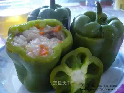 Beef and Chili Rice