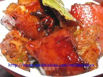 Xiangnuo Q Soft Braised Pork