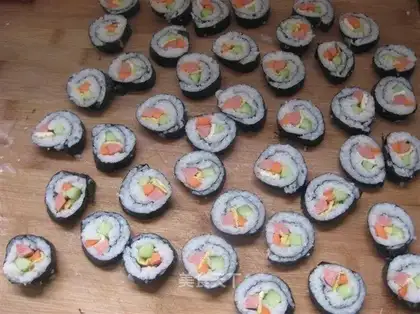 gimbap