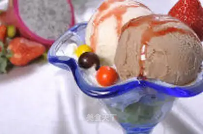 Yogurt Magic Egg