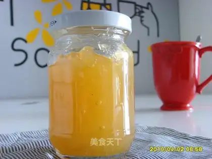applesauce