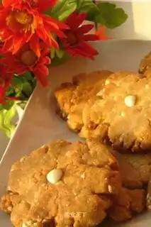 almond crisps