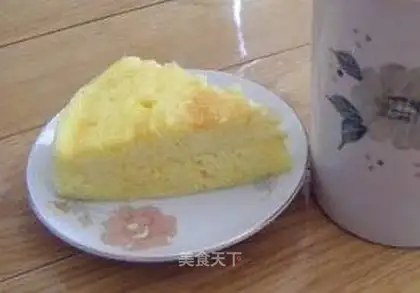 yogurt cake