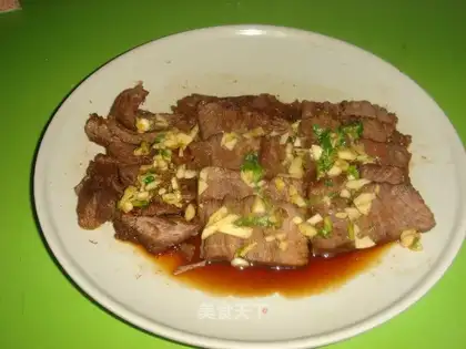 sauce beef